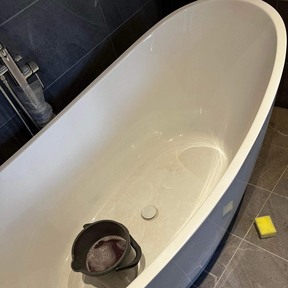 Post Construction Cleaning Richmond